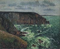 Pont du Jars a Cap Frehel
