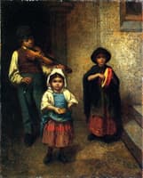Street Musicians