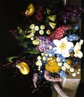 Flower Still Life