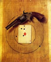 Pistol and Ace