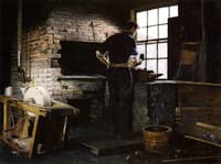 The Forge