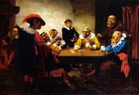 The Poker Game