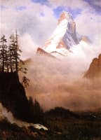 The Matterhorn