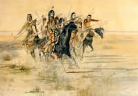 Indian Hunt