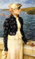 The Sea Breeze