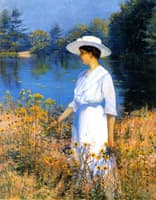 Picking Daisies