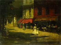 Montparnasse