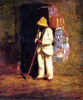 Man in Havana