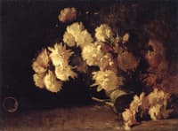 Still LIfe with Flowers