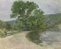 On the Canal