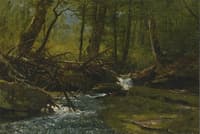 Trout Brook