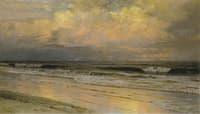 Brigantine Beach, New Jersey, No. 2
