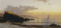 Sunset Coast