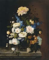 Bouquet of Flowers