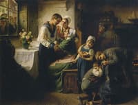 The Sailor's Return