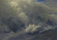 Study of Clouds and Mist