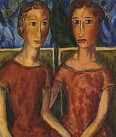 Two Women