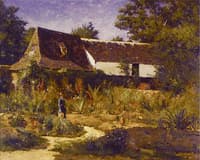 A French Garden, Provence