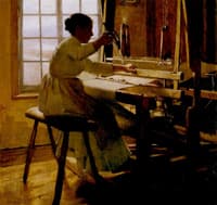 The Weaver