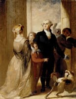 Washington Family