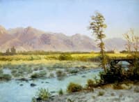 Western Landscape