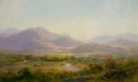 View of the Valley