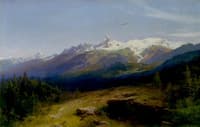 Western Landscape