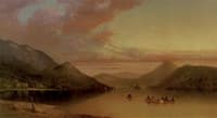 Lake George