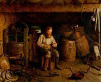 Utilizing a Spare Moment