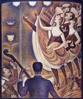 Chahut (Singers)