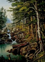 Moose River, Adirondacks