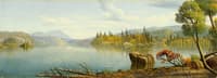 Raquette Lake