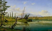 Raquette Lake