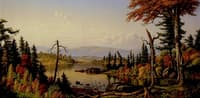 Raquette Lake