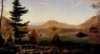 Lake Lila