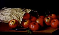 Bag of Apples