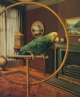 A Portrait