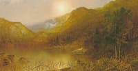 Mountain Lake