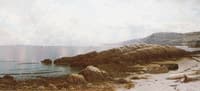 Coastal Scene