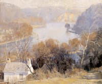Down the River