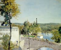 U.S. Thread Company Mills, Willimantic, Connecticut