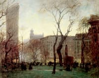 Flatiron Building