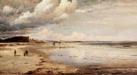 Seascape, Jersey Coast