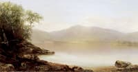 Lake George