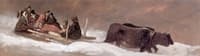 The Sleigh Ride
