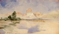 Green River, Wyoming