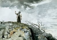 The Watch, Eastern Shore, Prout's Neck