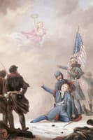 Death of a Soldier