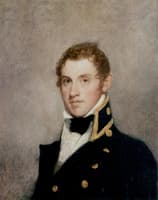 Commodore Joseph Wilson