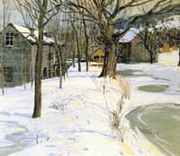 Winter Landscape